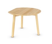 YYY Coffee Table by Ton